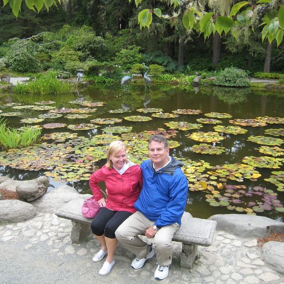 Meet your Posher, Glenn - Picture 1 of 1